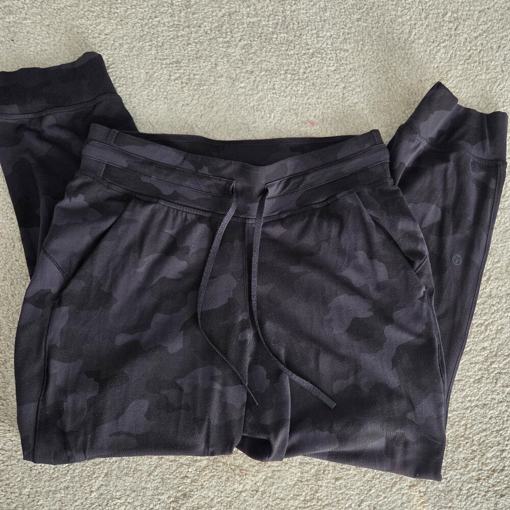 Rulu Joggers